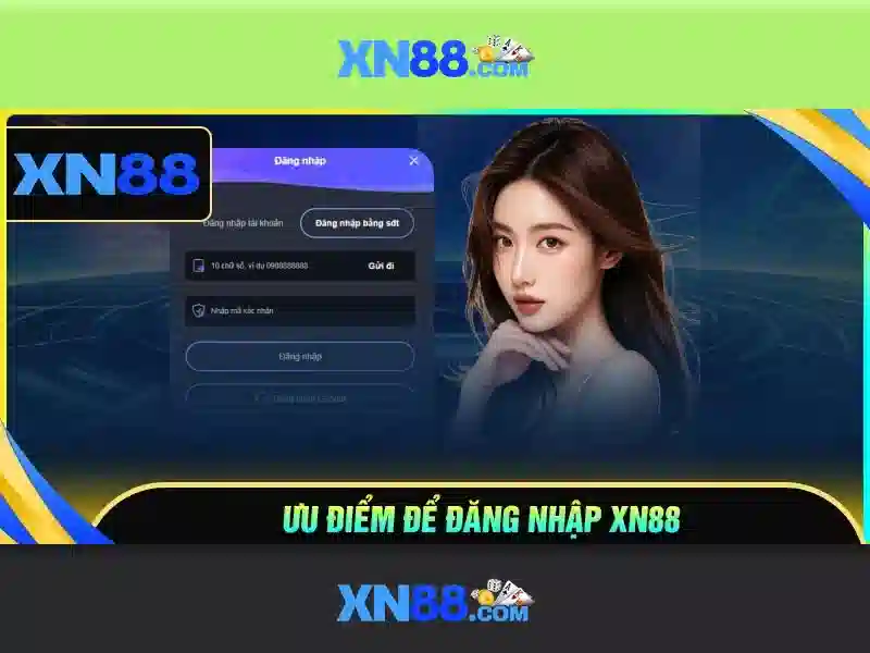 Giới thiệu về xn88