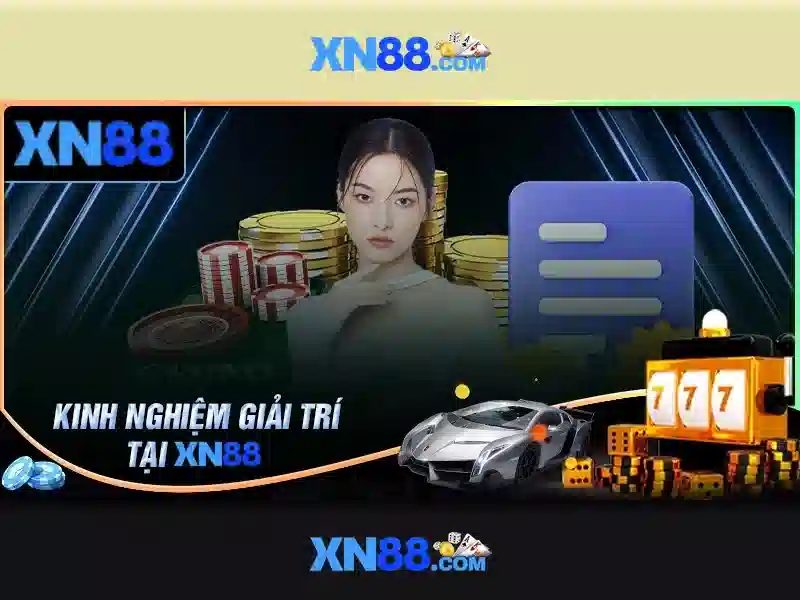 xn88 — Tổng quan và đánh giá nền tảng chơi trực tuyến