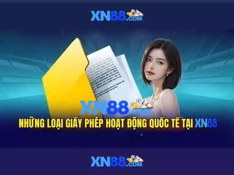 xn88: Nền tảng giải trí trực tuyến nổi bật