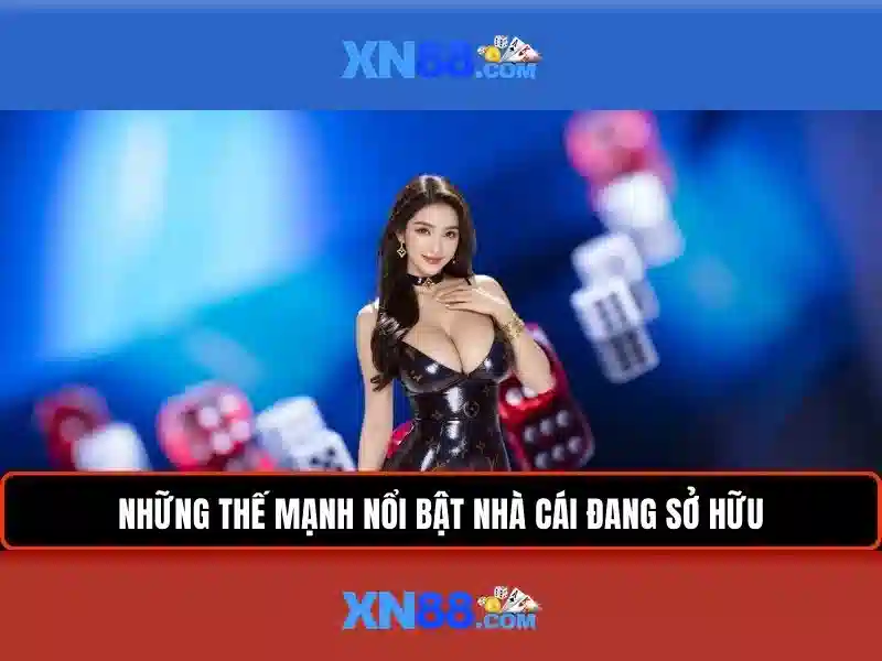 Giới thiệu về XN88