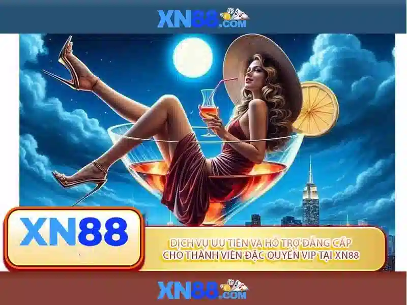 xn88 — một nền tảng số và cộng đồng trực tuyến