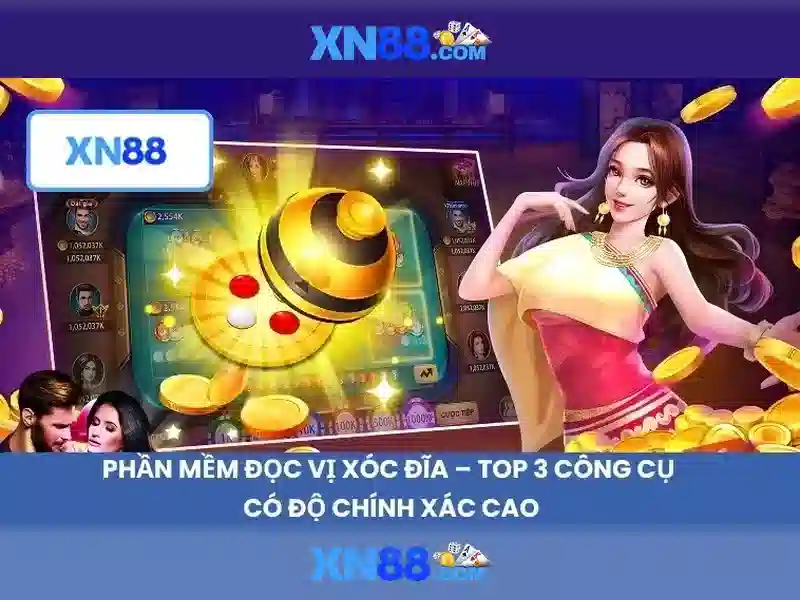XN88 - Đánh giá nền tảng trò chơi trực tuyến