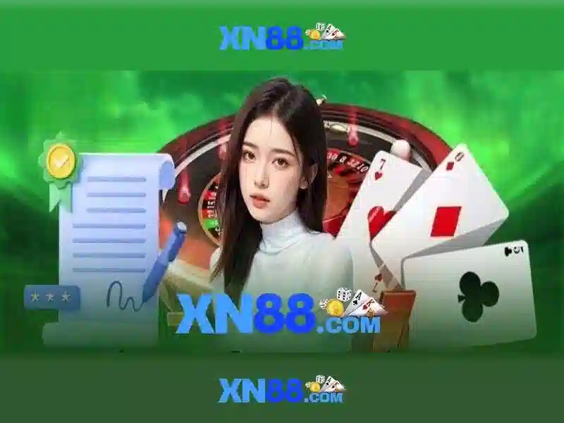 xn88 - Nền tảng giải trí trực tuyến an toàn và đa dạng