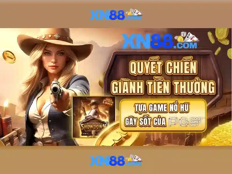 xn88: Tổng quan và trải nghiệm người chơi