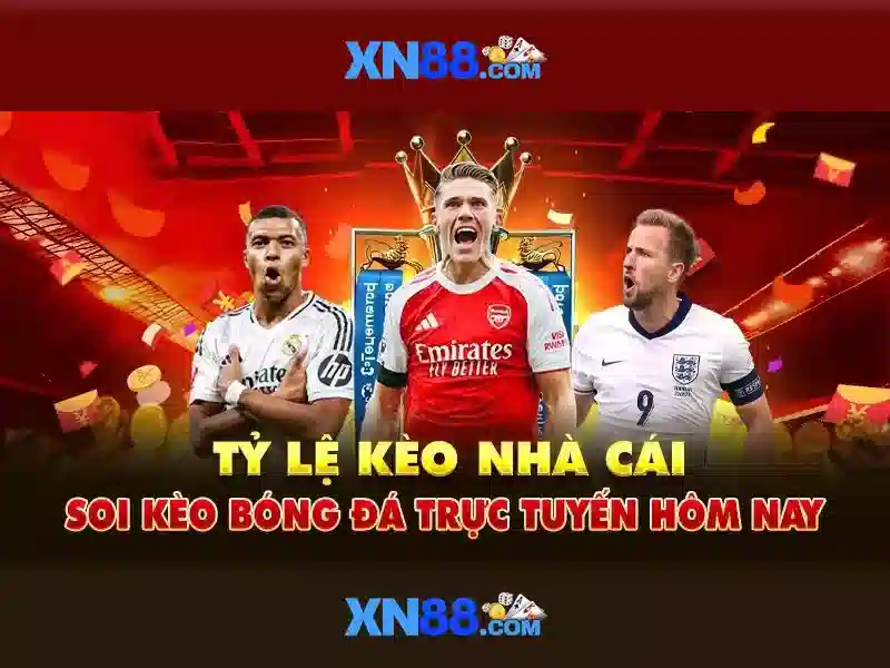 xn88: Khám phá nền tảng cược và trò chơi trực tuyến