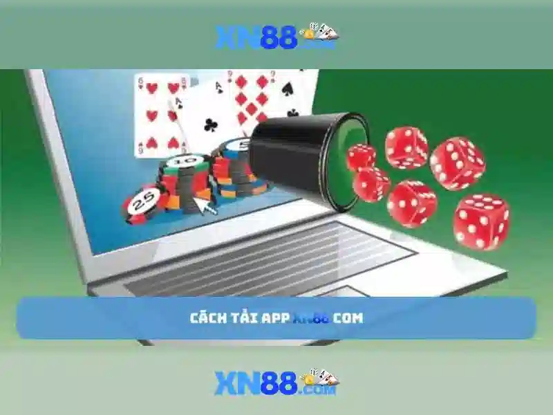xn88: nền tảng giải trí trực tuyến