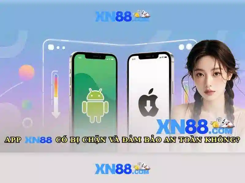 xn88: Nền tảng đánh bạc trực tuyến và đánh giá tổng quát