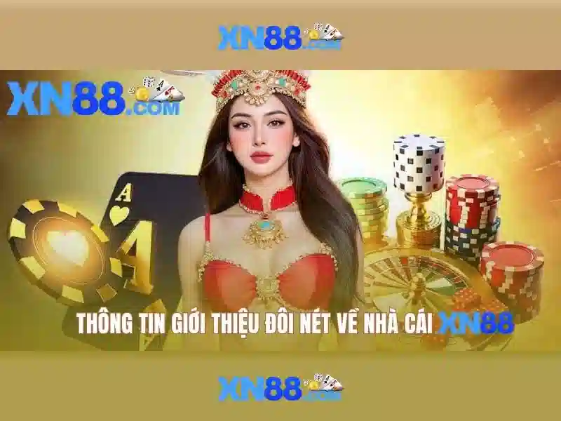 xn88 là gì và hành trình khám phá nền tảng giải trí trực tuyến