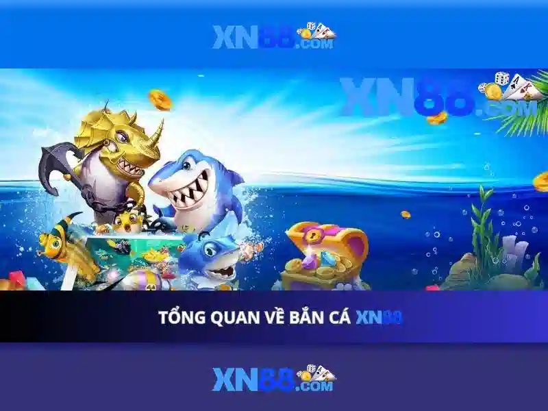 xn88: Nền tảng cá cược trực tuyến phổ biến tại Việt Nam