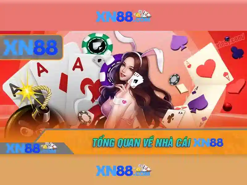 xn88: Nền tảng chơi game trực tuyến và cộng đồng người chơi