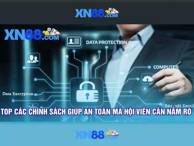 Truy cập dễ dàng và trải nghiệm di động