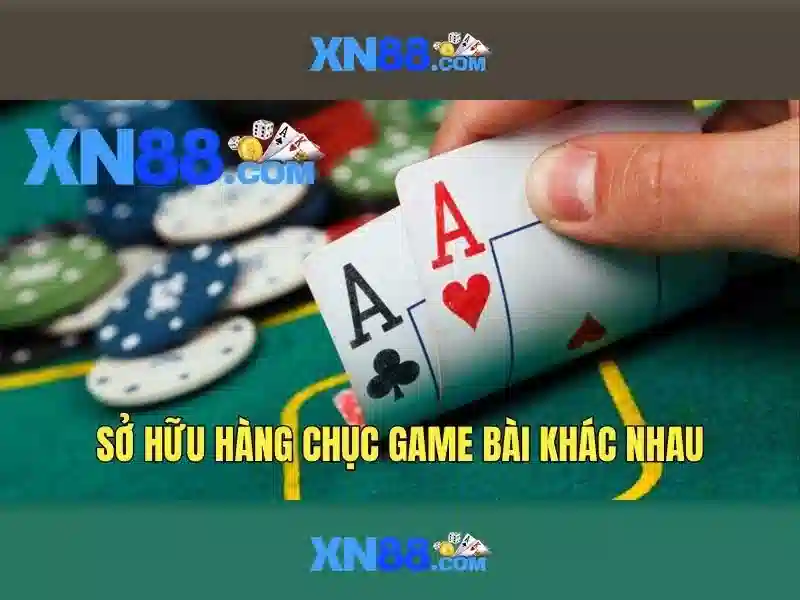 xn88: Nền tảng trò chơi trực tuyến đáng chú ý ở châu Á