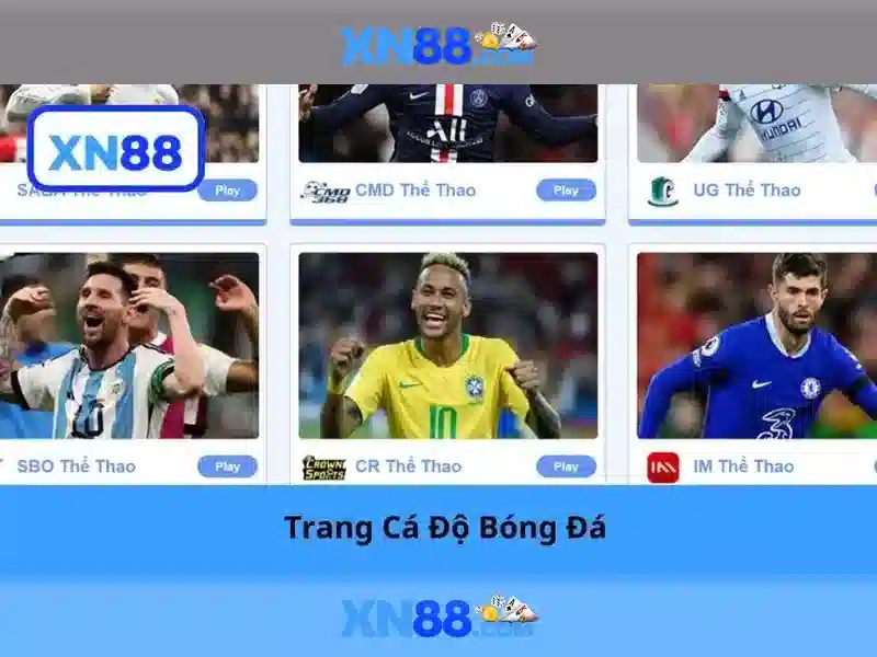 Giới thiệu về xn88