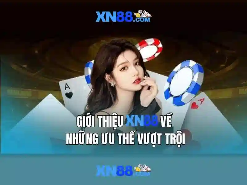 Đặc điểm nổi bật của XN88