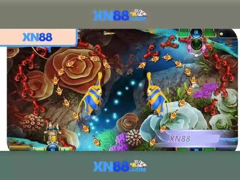xn88: tổng quan về nền tảng giải trí trực tuyến