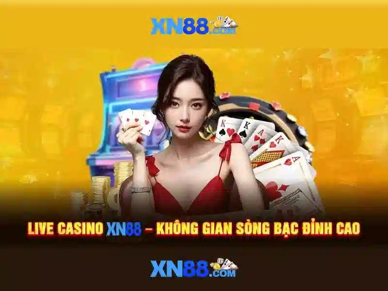 xn88 - Cổng cược trực tuyến uy tín tại Việt Nam