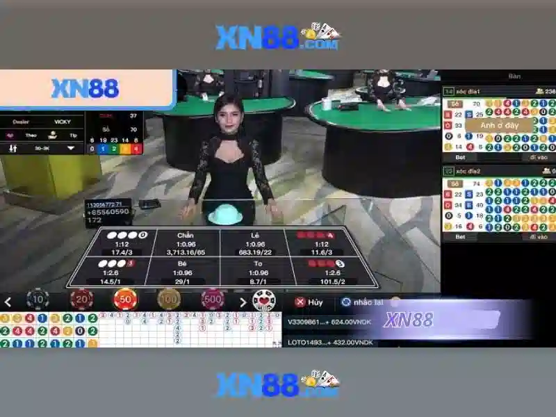 Giới thiệu về xn88