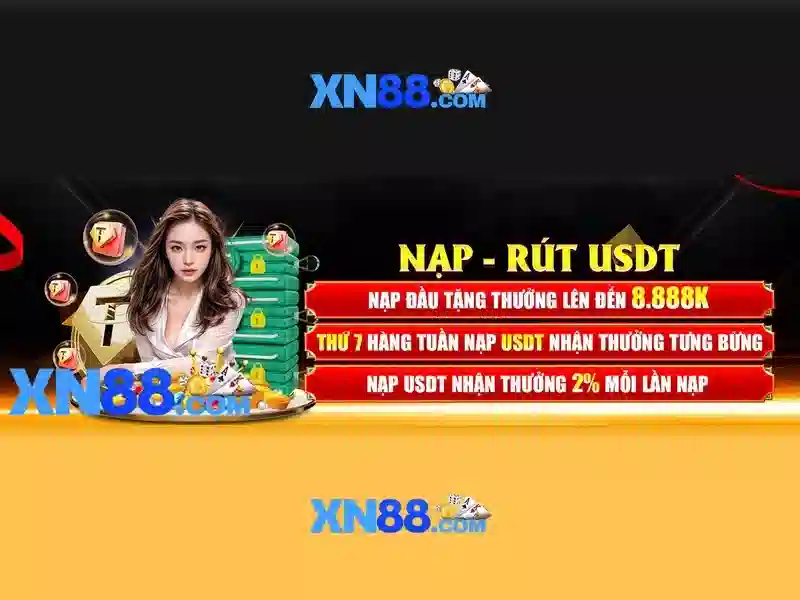 xn88 - Nền tảng trò chơi trực tuyến và trải nghiệm người dùng