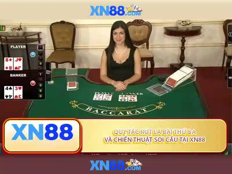 xn88 - Nền tảng giải trí và đặt cược trực tuyến