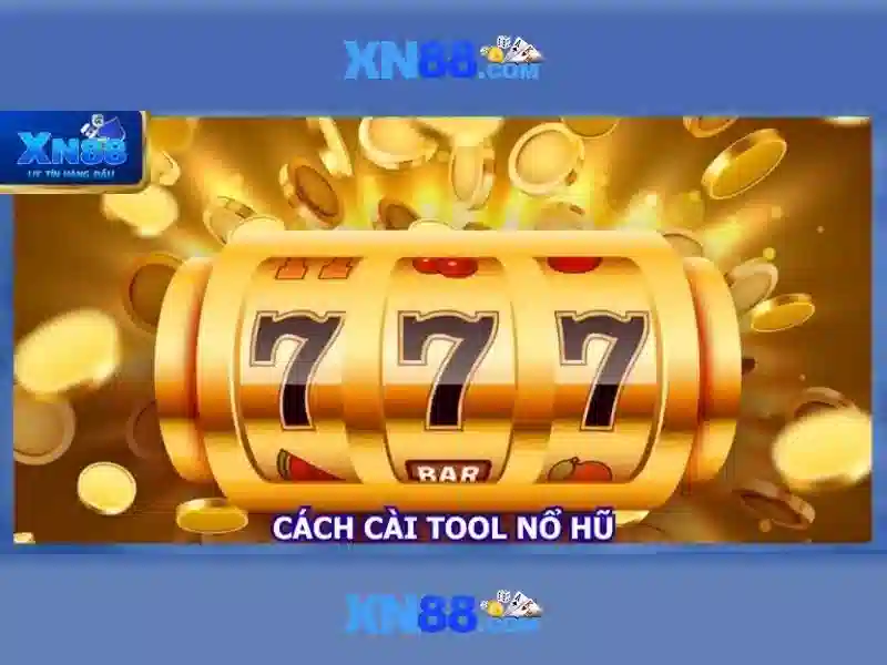 xn88: Nền tảng trò chơi trực tuyến cho giải trí và cơ hội thắng lớn