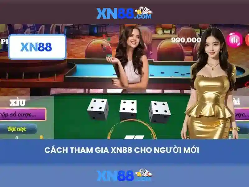 xn88 - Giới thiệu về thương hiệu và tầm nhìn phát triển