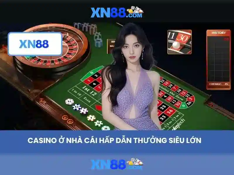 xn88: Tổng quan về nền tảng trò chơi và cách tham gia