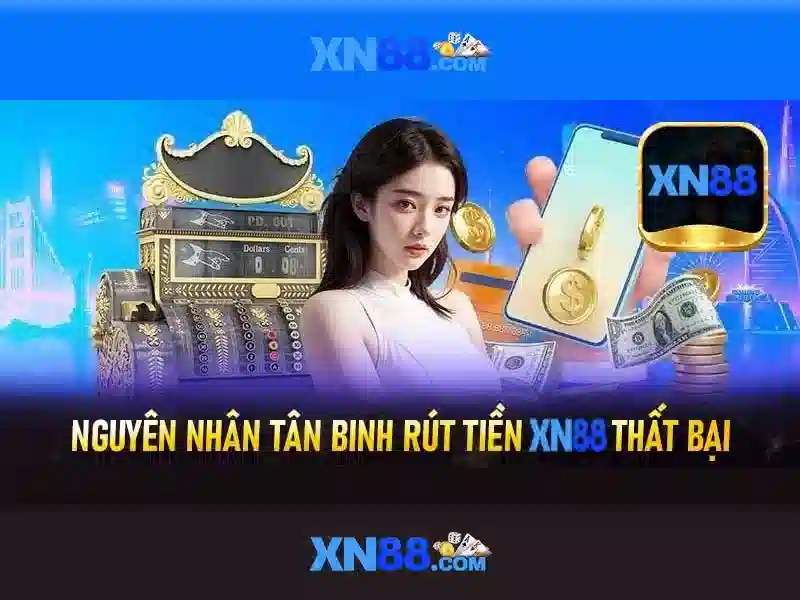 Các trò chơi nổi bật trên xn88