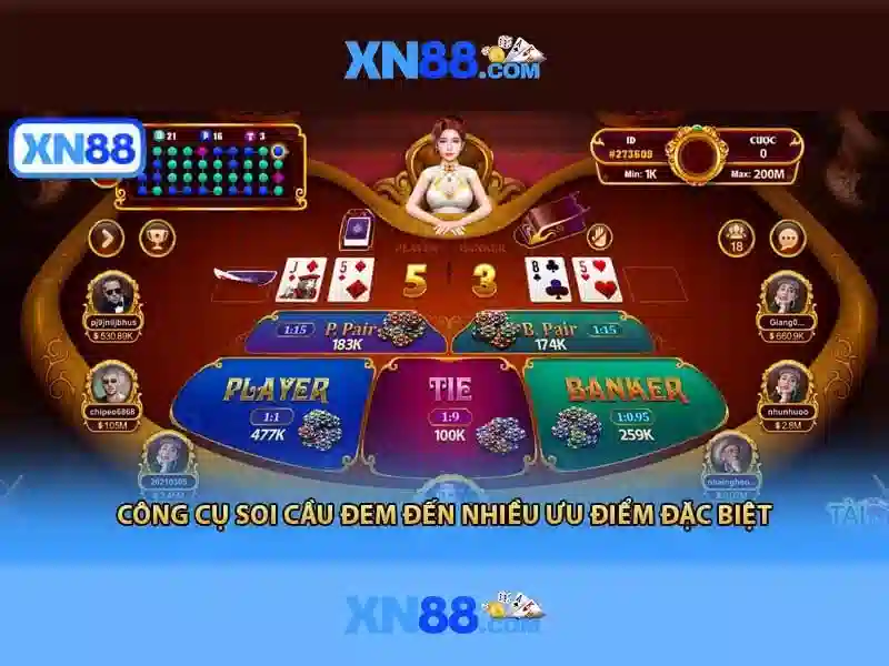 Xn88: Nền tảng cá cược trực tuyến và những điều cần biết