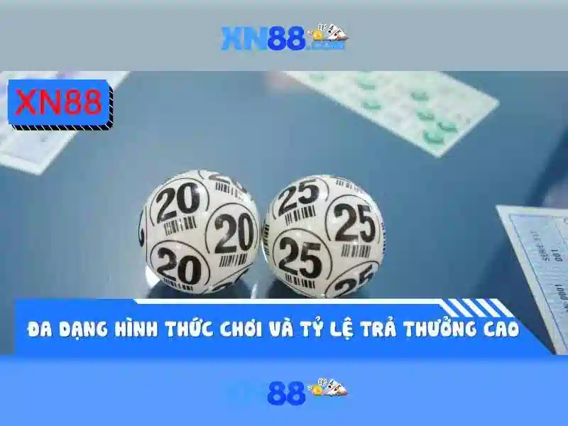 XN88 - Nền tảng cược trực tuyến và đánh giá tổng quan