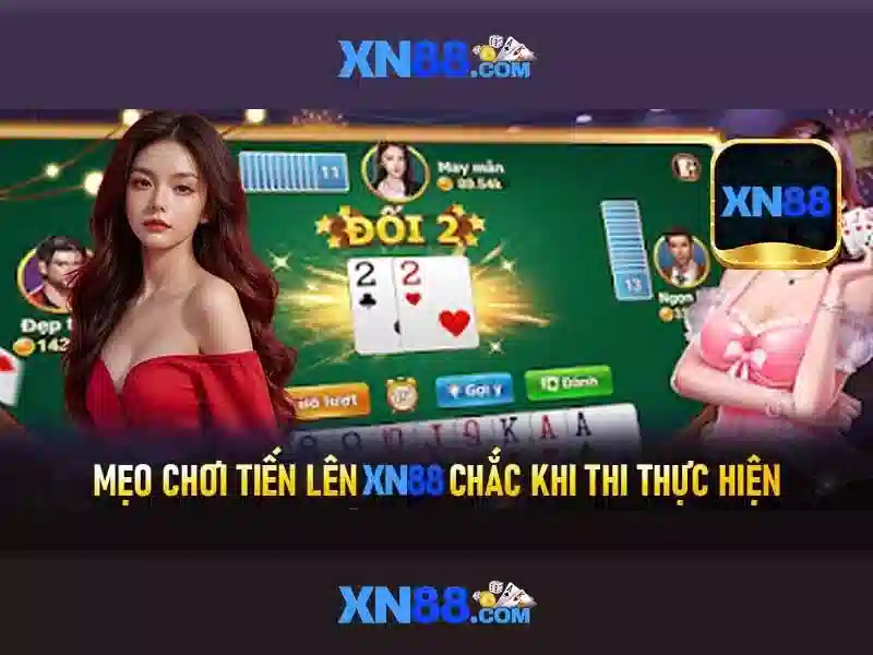 Tổng quan về xn88 - nền tảng cược trực tuyến