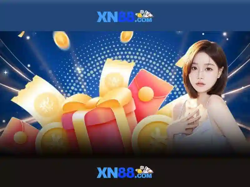 xn88: Khám phá nền tảng giải trí trực tuyến