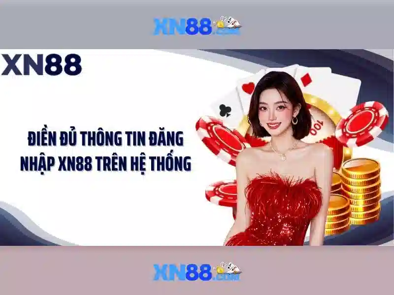 Gioi thieu ve xn88: Tong quat va trai nghiem