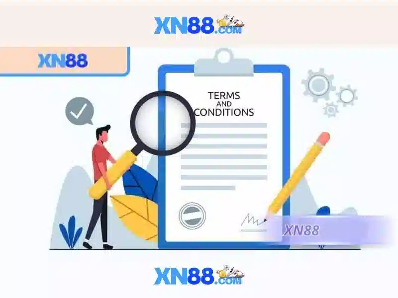 xn88: Tong quan ve nen tang cuoc truc tuyen