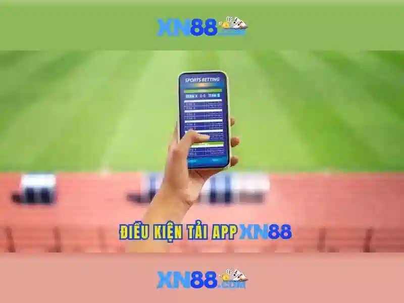 xn88: Nền tảng cá cược trực tuyến nổi bật và các đặc điểm chính