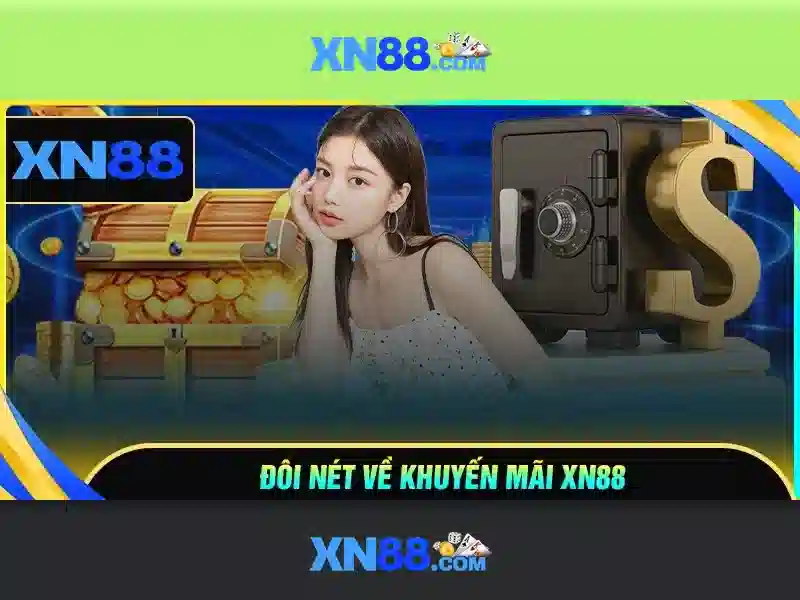 Các tính năng chính của xn88
