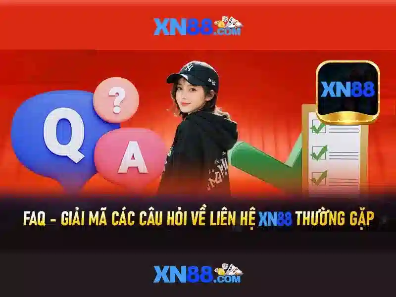 xn88: Nền tảng trò chơi trực tuyến