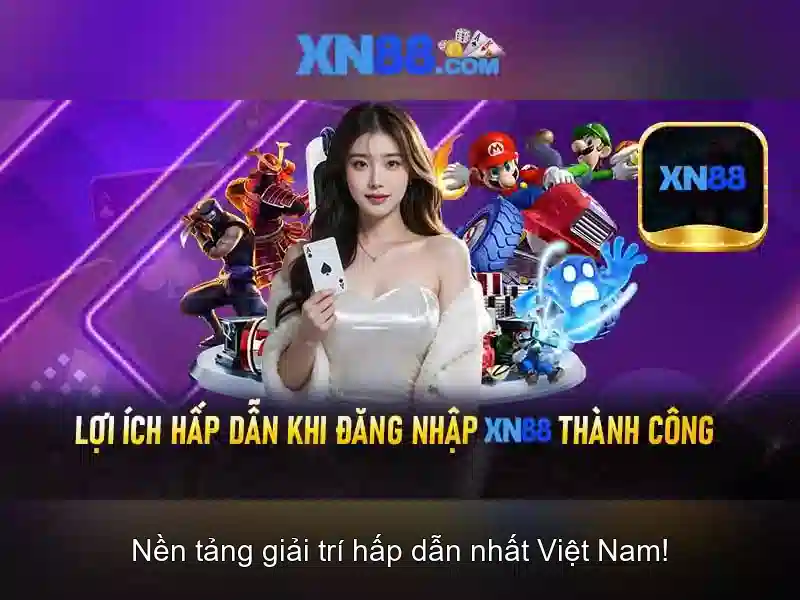 Giới thiệu về xn88