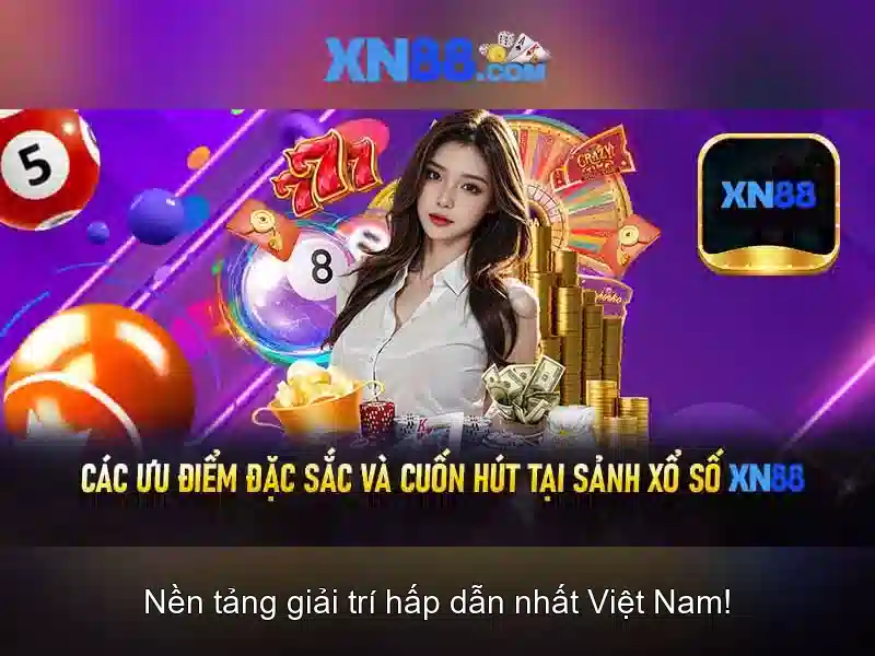 xn88: Đánh giá và trải nghiệm người dùng