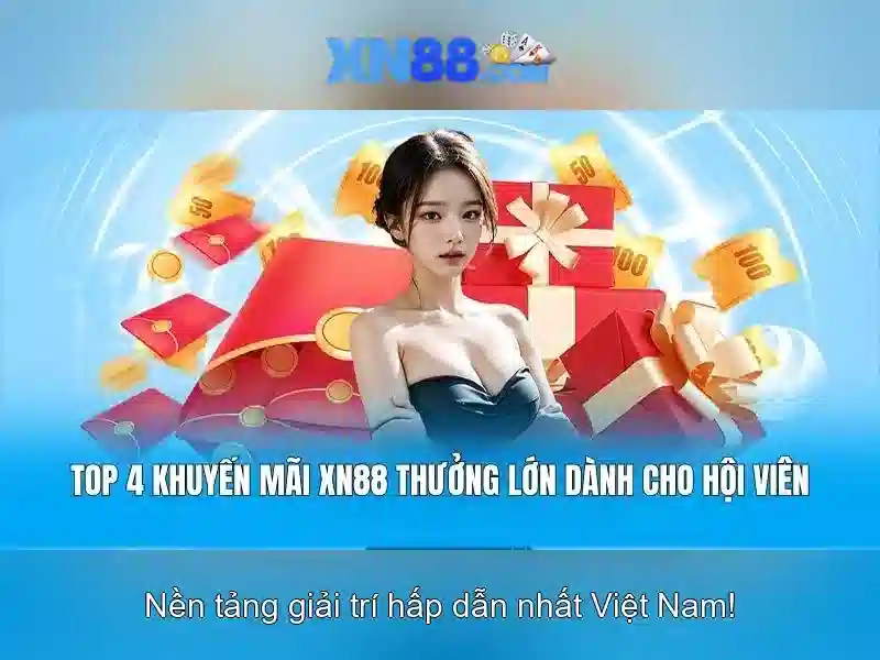XN88: Nền tảng trò chơi và trải nghiệm người dùng