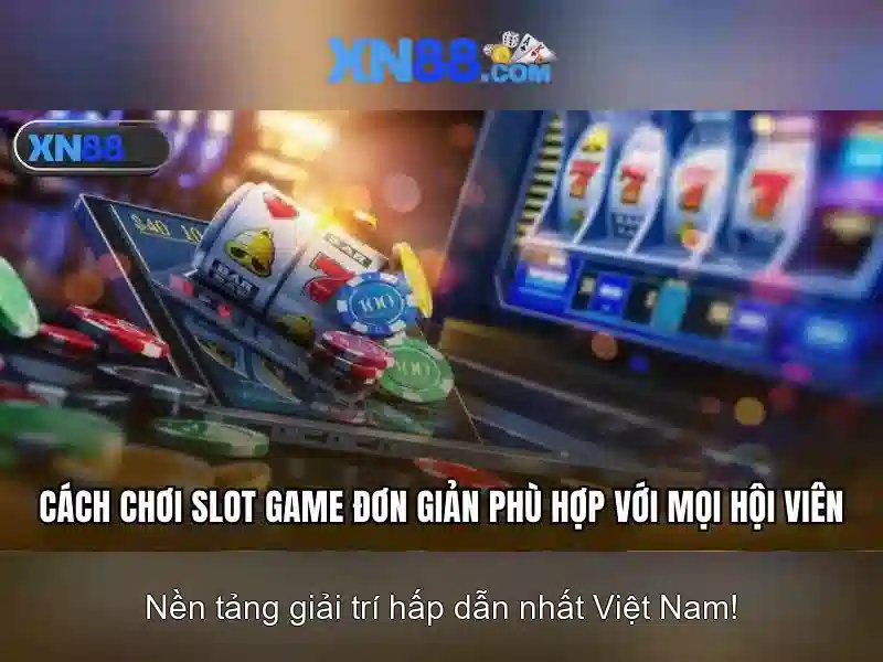 xn88: Tổng quan về nền tảng trò chơi và cá cược trực tuyến