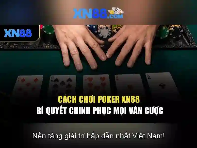 XN88: Nền tảng công nghệ đột phá