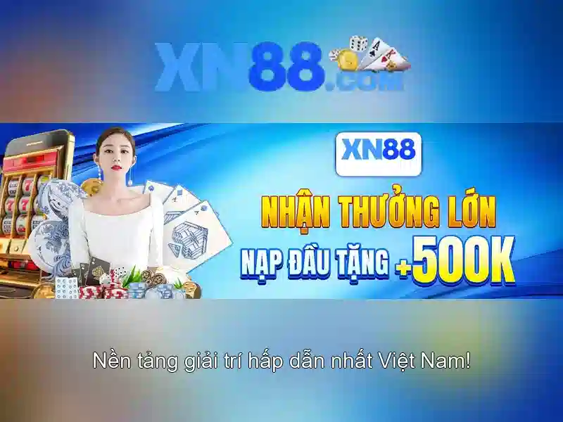 xn88 — một nền tảng số đầy tiềm năng