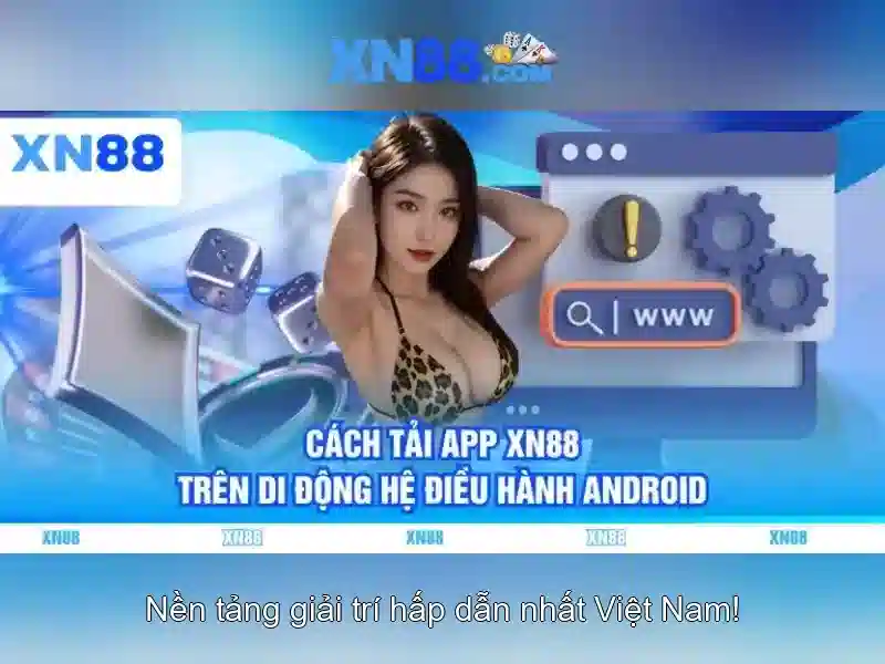 XN88: Khám phá nền tảng trò chơi trực tuyến