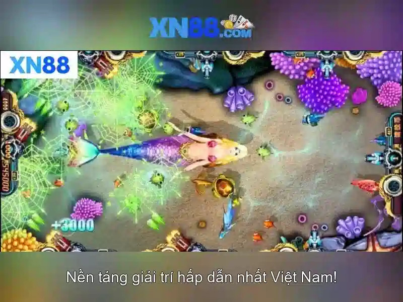 xn88 là gì và những đặc điểm nổi bật của nền tảng cá cược trực tuyến