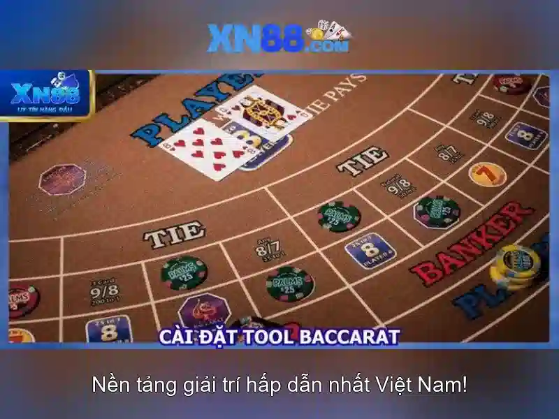 Các trò chơi và dịch vụ