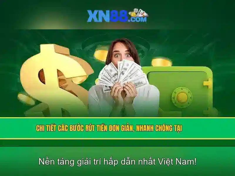 Xn88: Nền tảng giải trí trực tuyến và trải nghiệm cá cược an toàn