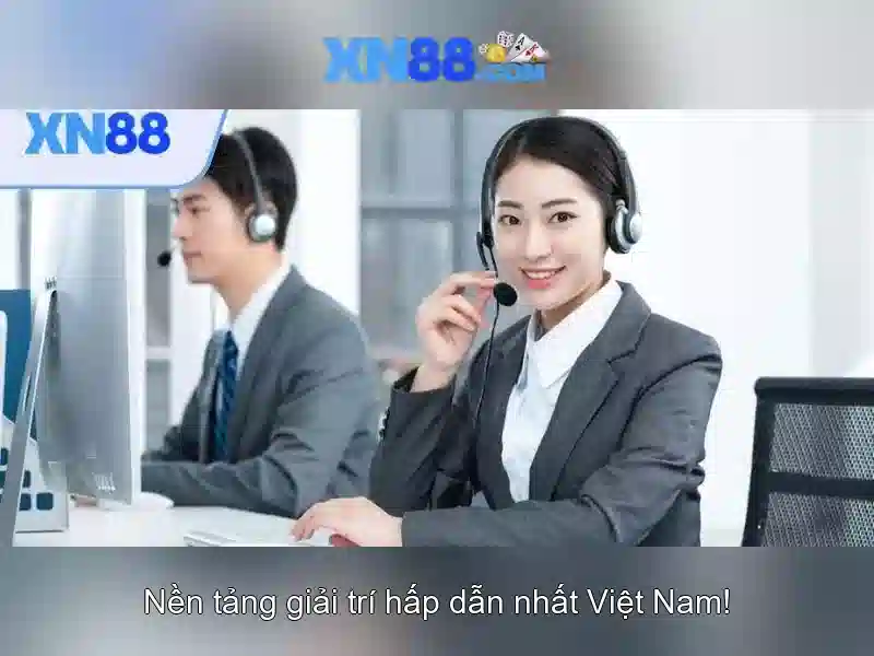 XN88 – Tổng quan về nền tảng cá cược trực tuyến