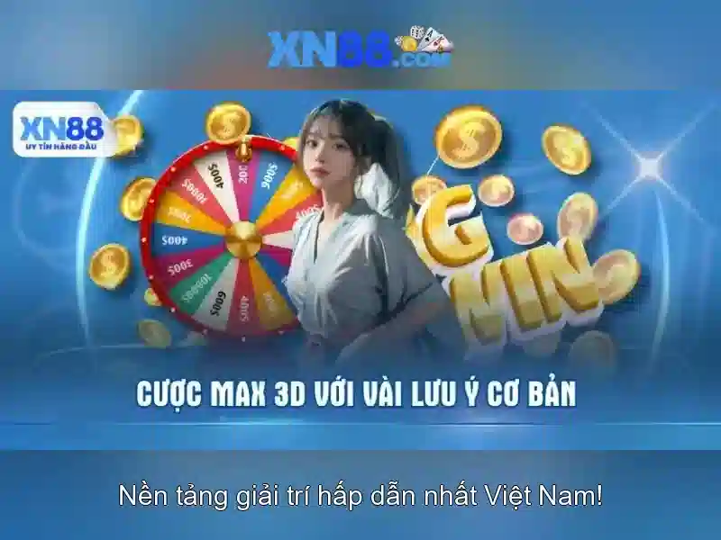 XN88: Nền tảng chơi game trực tuyến uy tín