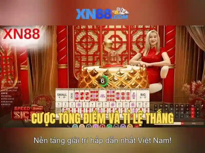 xn88: Tổng quan và các đặc điểm nổi bật
