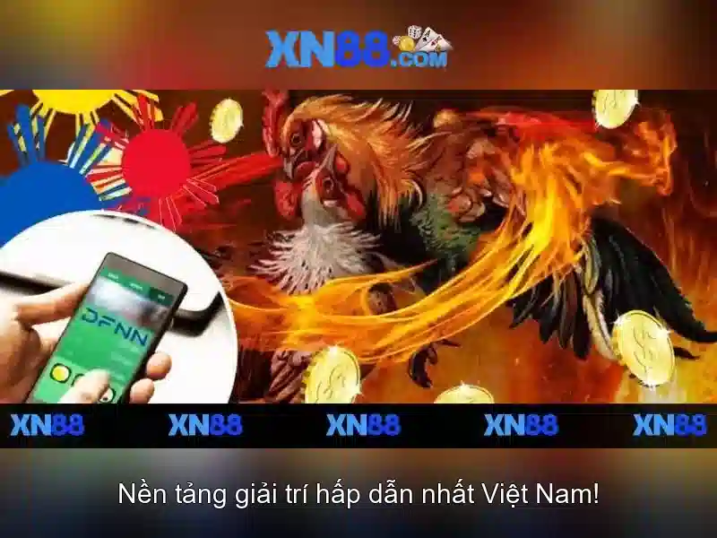 Tính năng nổi bật
